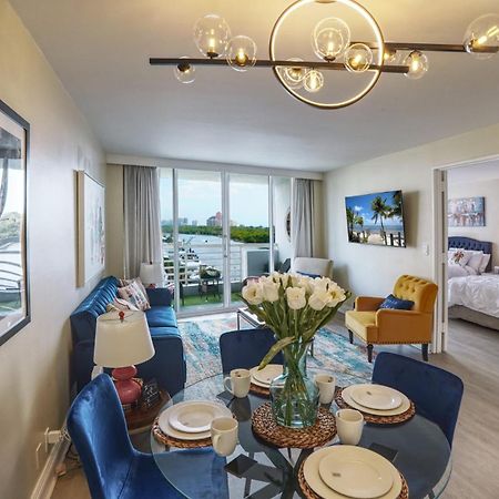 Galleryone Doubletree Hilton Gc Secret Blending Fort Lauderdale Exterior photo