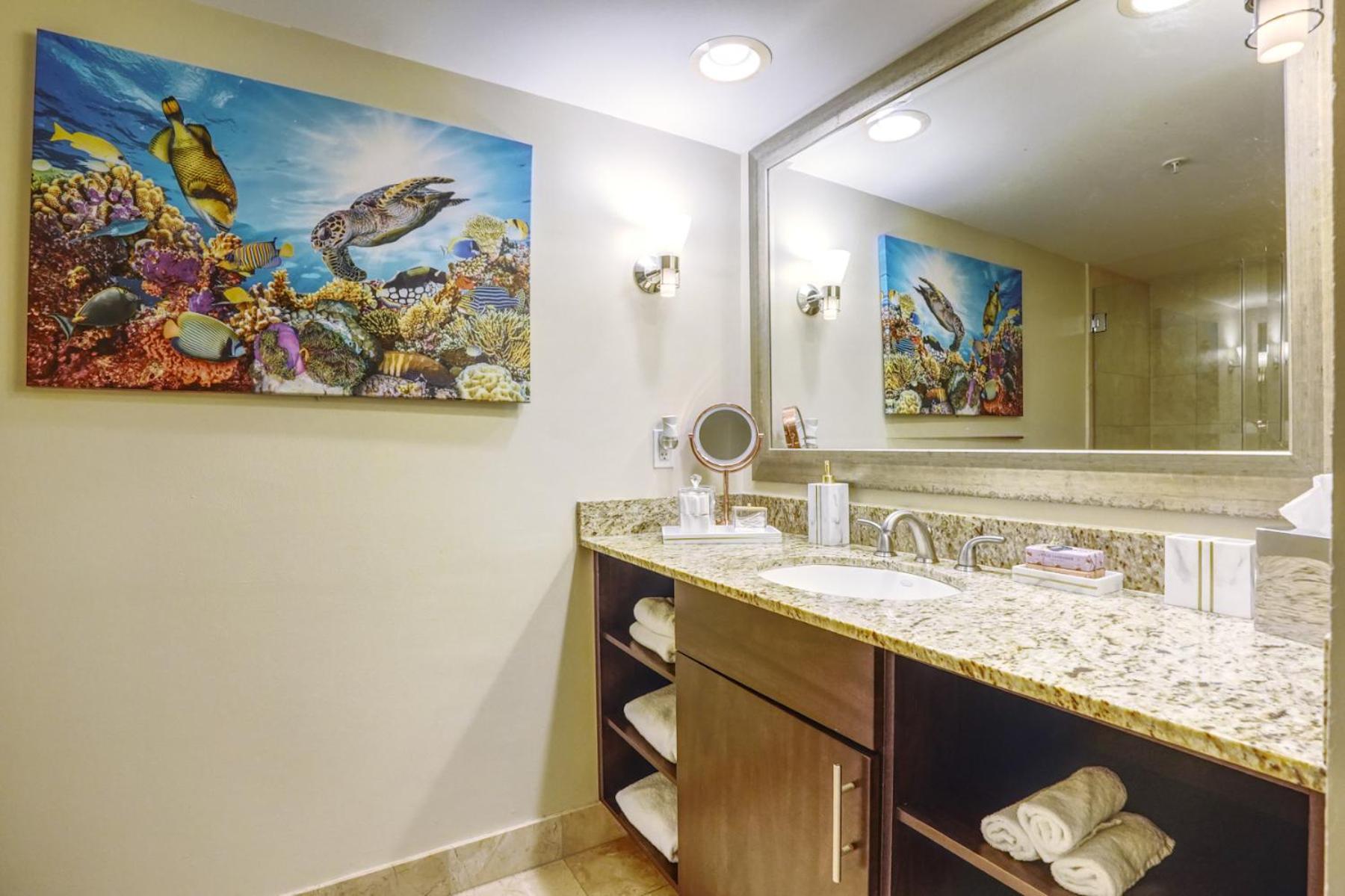 Galleryone Doubletree Hilton Gc Secret Blending Fort Lauderdale Exterior photo