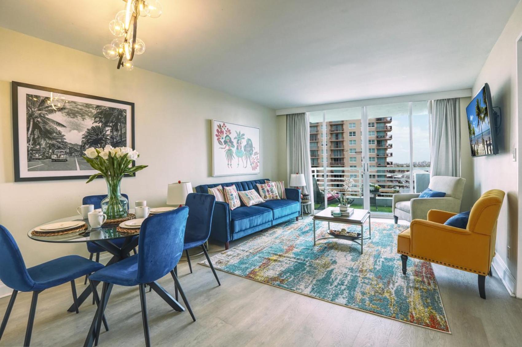 Galleryone Doubletree Hilton Gc Secret Blending Fort Lauderdale Exterior photo