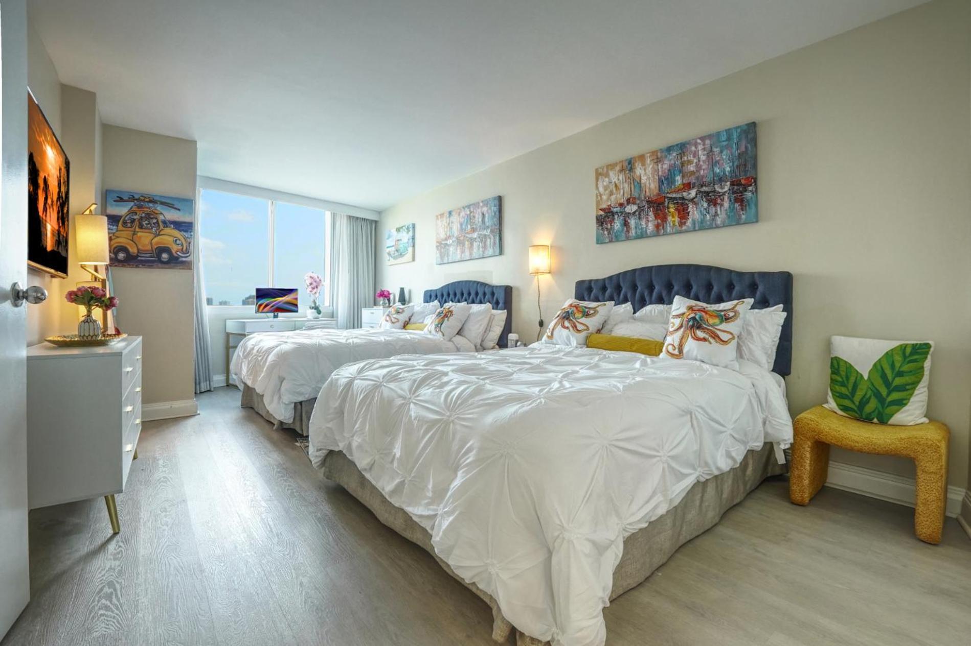 Galleryone Doubletree Hilton Gc Secret Blending Fort Lauderdale Exterior photo